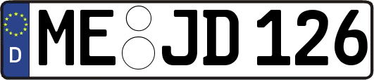 ME-JD126