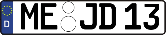 ME-JD13
