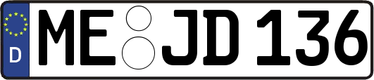 ME-JD136