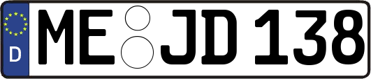 ME-JD138