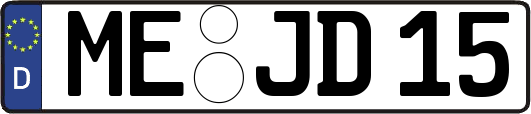 ME-JD15