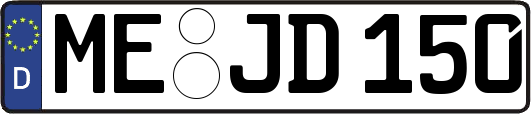 ME-JD150