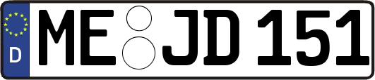 ME-JD151