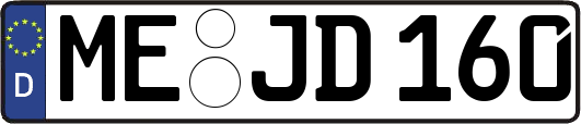 ME-JD160