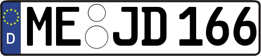 ME-JD166