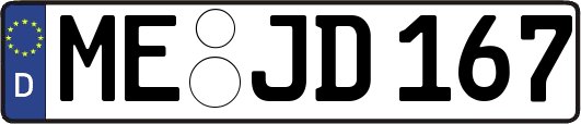 ME-JD167