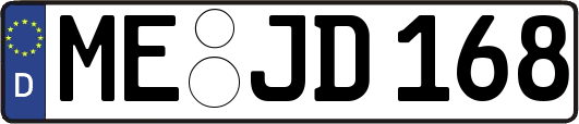 ME-JD168