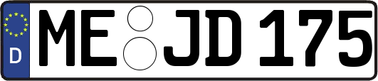 ME-JD175