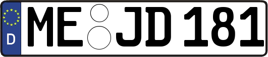 ME-JD181