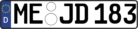 ME-JD183