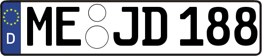 ME-JD188
