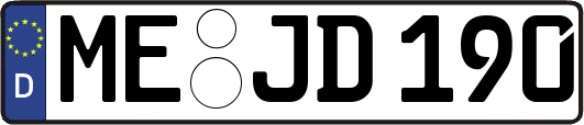 ME-JD190