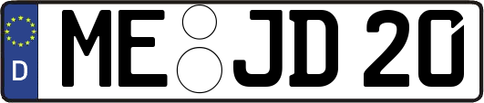 ME-JD20