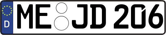 ME-JD206