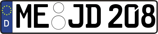 ME-JD208