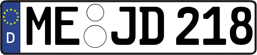 ME-JD218