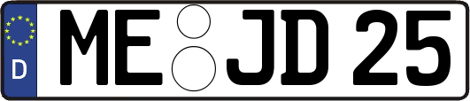 ME-JD25
