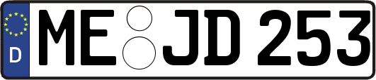 ME-JD253