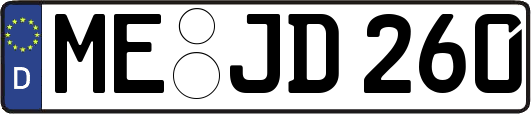 ME-JD260