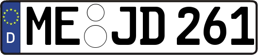 ME-JD261