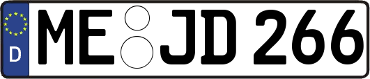 ME-JD266