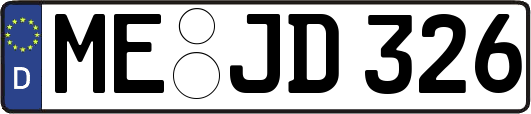 ME-JD326