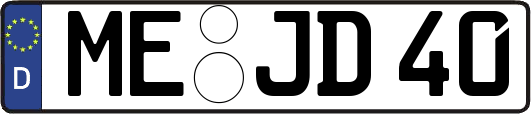 ME-JD40