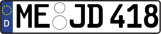 ME-JD418