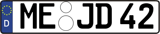 ME-JD42
