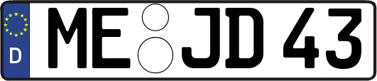ME-JD43