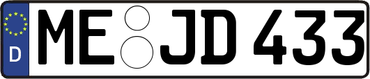 ME-JD433