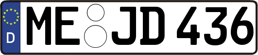 ME-JD436