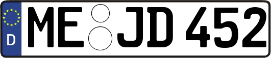 ME-JD452