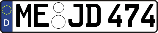 ME-JD474