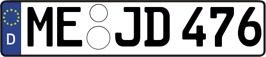 ME-JD476