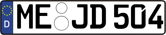 ME-JD504