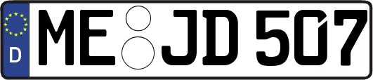 ME-JD507