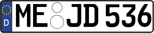 ME-JD536