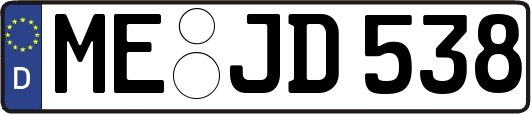ME-JD538