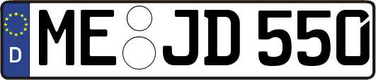 ME-JD550