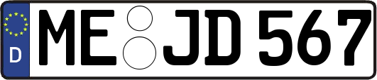 ME-JD567