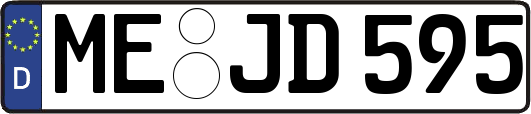 ME-JD595