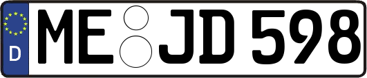 ME-JD598