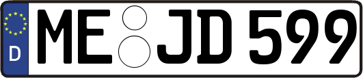 ME-JD599