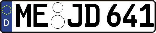 ME-JD641