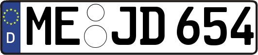 ME-JD654