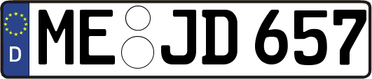 ME-JD657