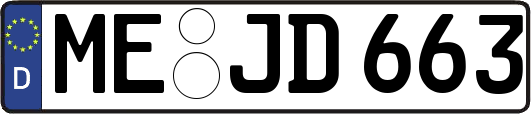 ME-JD663