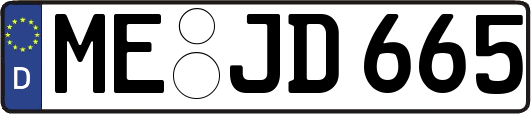 ME-JD665