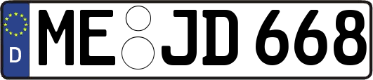 ME-JD668